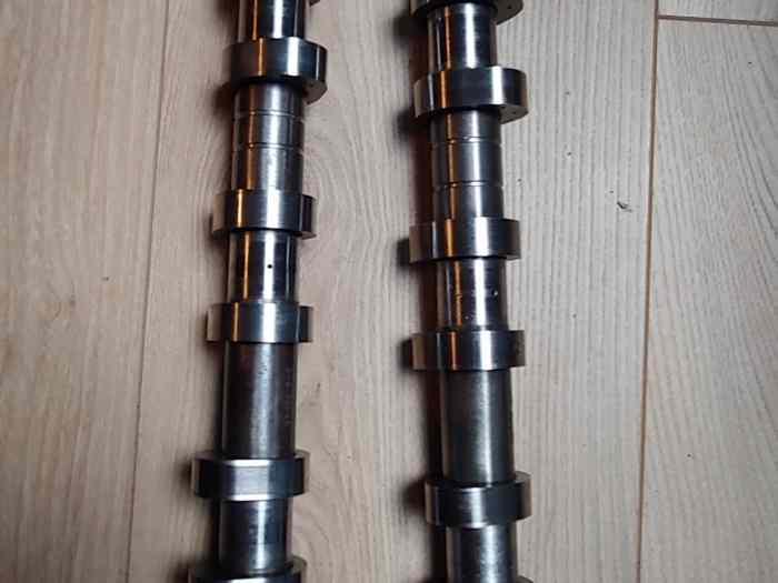 AAC F4R830 Clio 3 RS