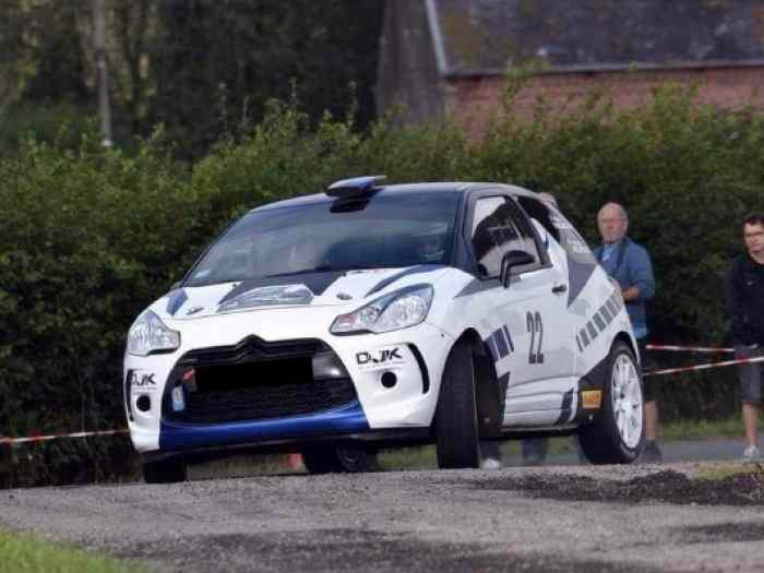 DS3 R3 MAX 4