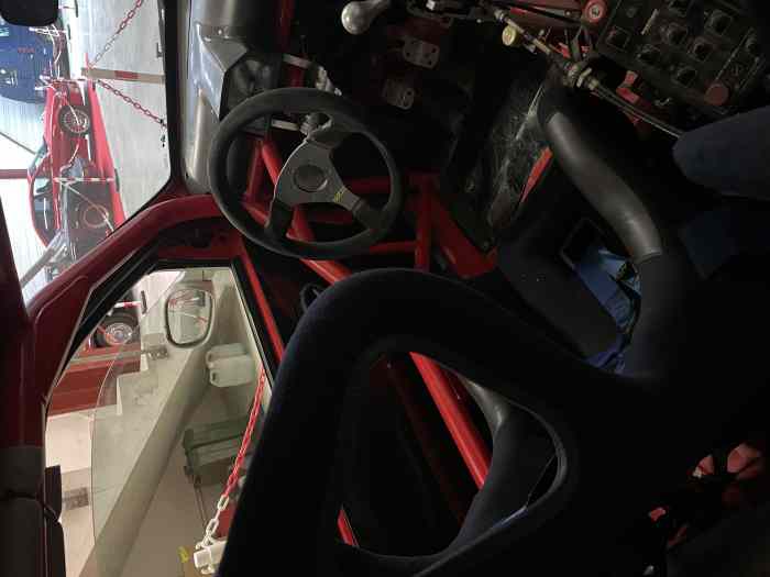 CLIO V6 TROPHY ORIGINE 3