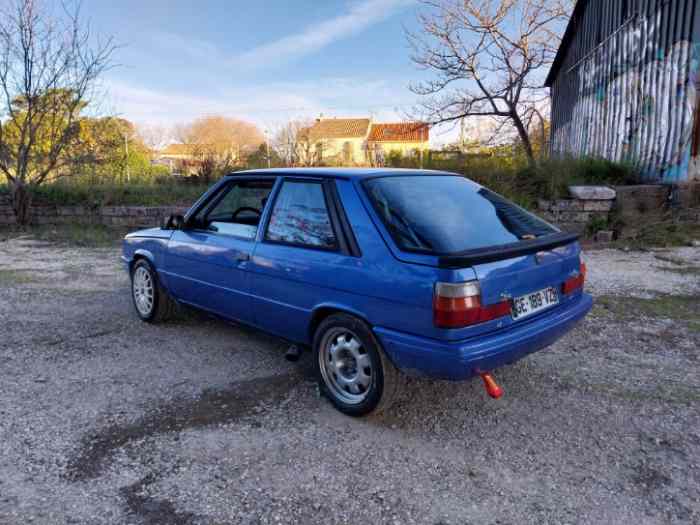 Lot r11 turbo f2000 et gra ou vente au détail 3