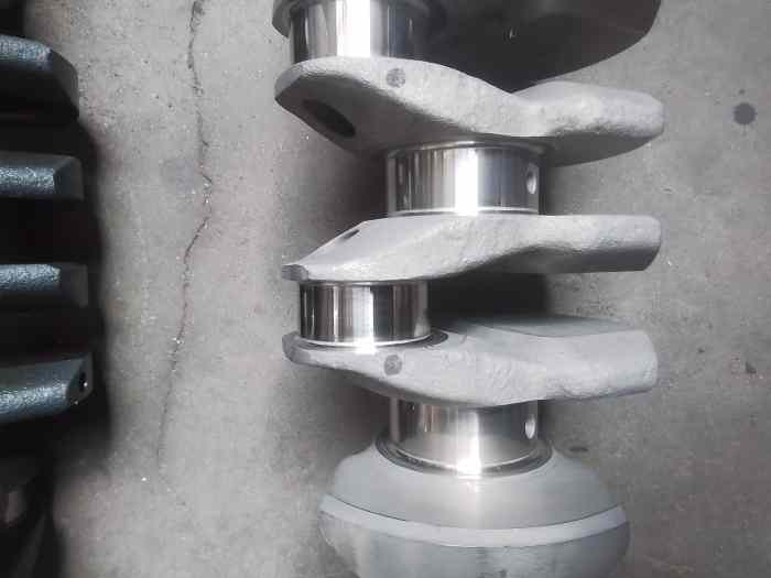 Moteur NEUF BMW E30 325I M20B25 PHASE 2 3