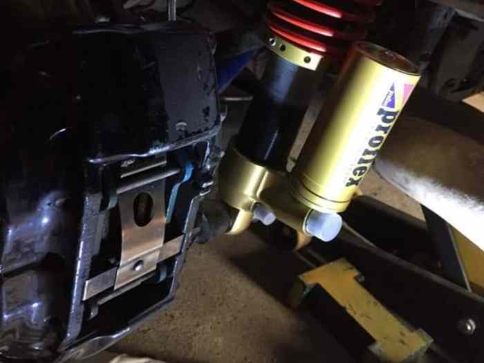 BMW E36 325 i Moteur M5 E34 S38 3.6l 332cv 3