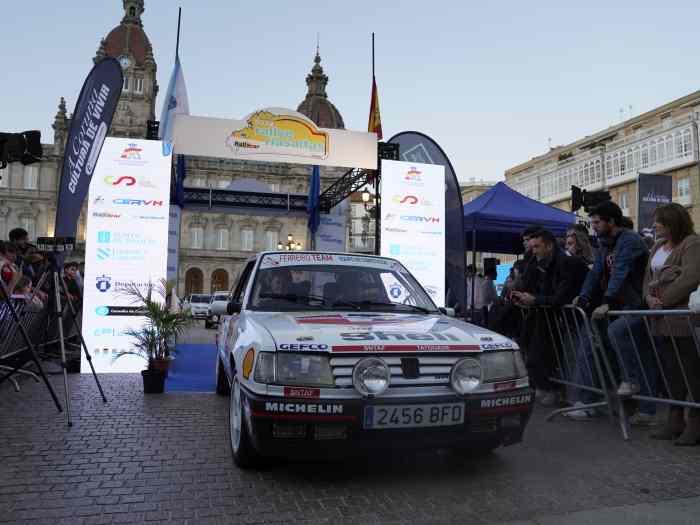Peugeot 309 Gti 16v 0