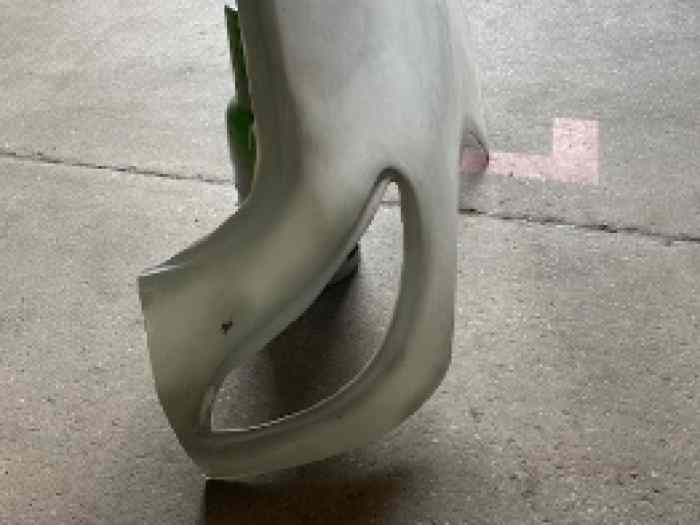 Aile Ar D 206 Type S1600 F2000 4