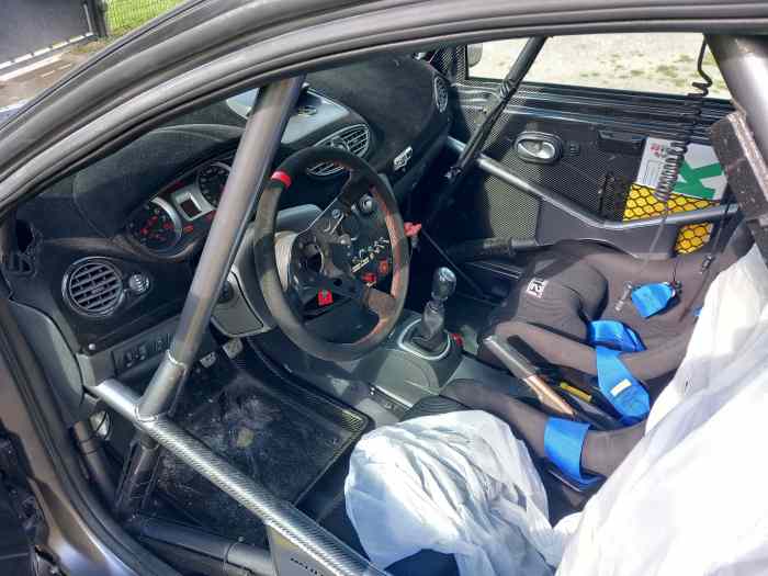 Clio 3 rs N3 2