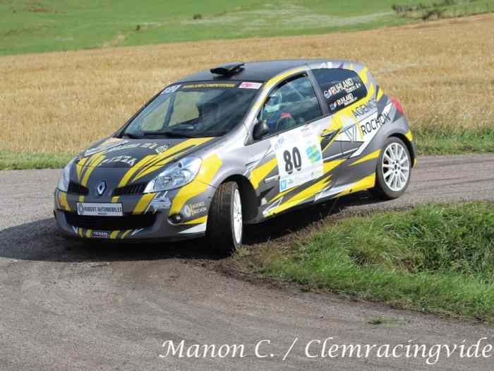 Clio 3 rs N3 1