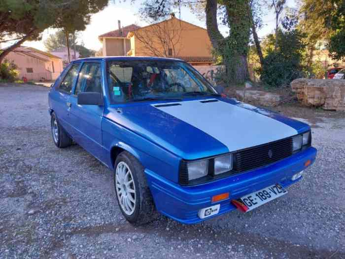 Lot r11 turbo f2000 et gra ou vente au...