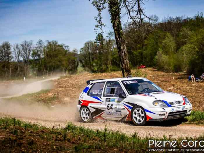 Saxo F2000/13 1