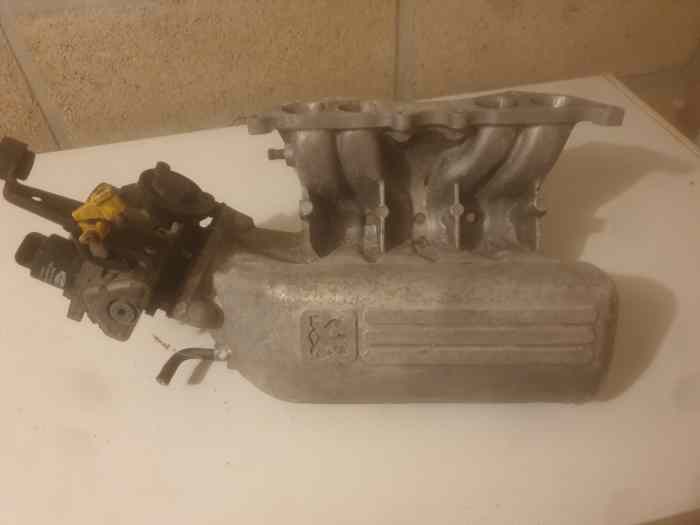 106 rallye 306bv6