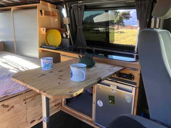 Volkswagen transporter T5 L2h1 102ch 4