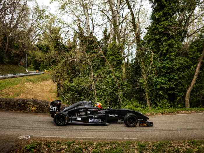 Formule Renault 2.0. 2014 – photo 2 sur 5