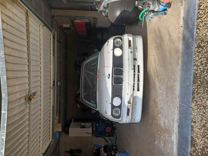 BMW E30 S14/2000 2