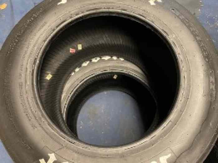 PNEUS HOOSIER SS1
