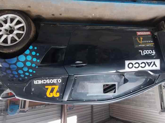 208 supercar rallycross