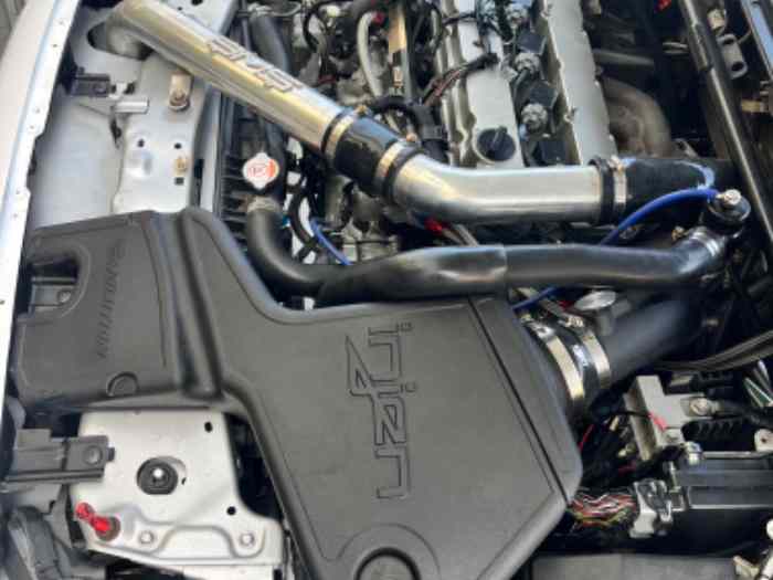 Lancer evo x winner europe – photo 3 sur 6