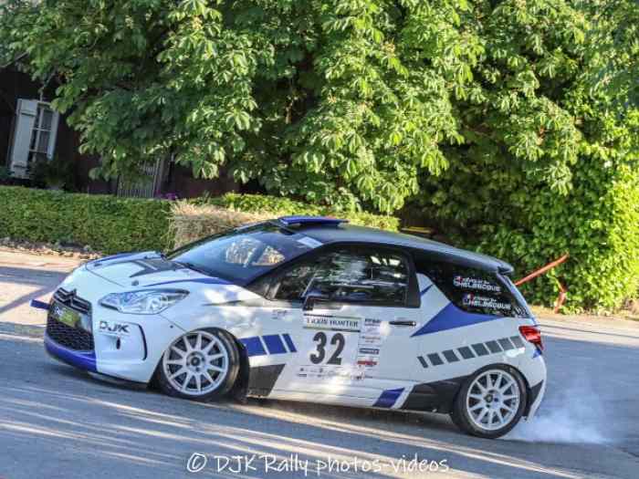 DS3 R3 MAX 4