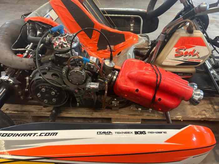 Sodi kz 2018 2