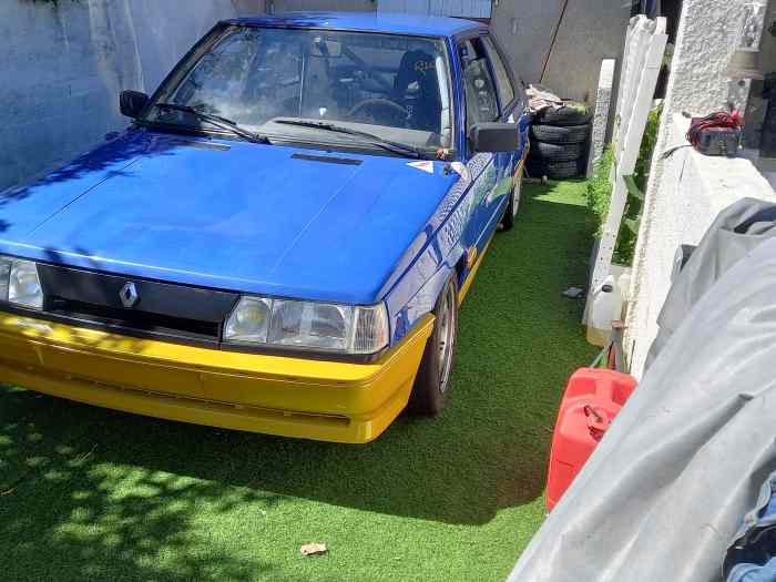 Lot r11 turbo f2000 et gra ou vente au détail 1