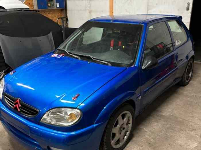 Citroen saxo top n2 0
