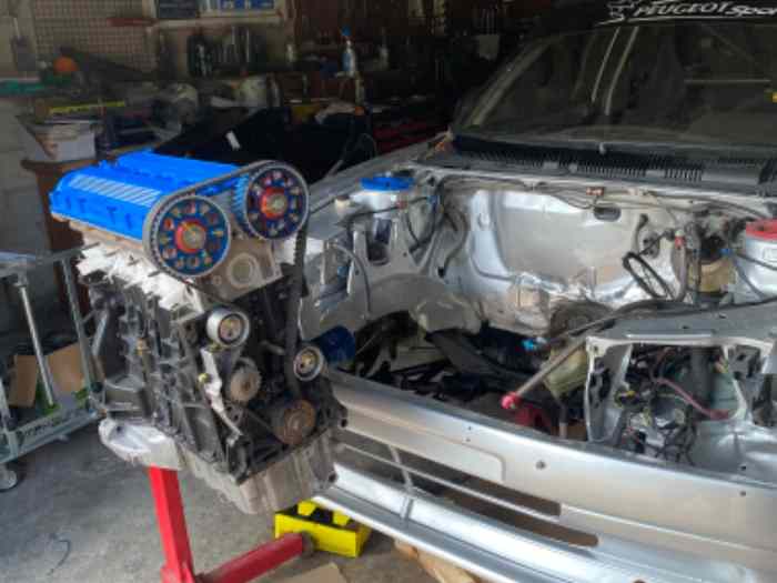 18000€ – photo 1 sur 4
