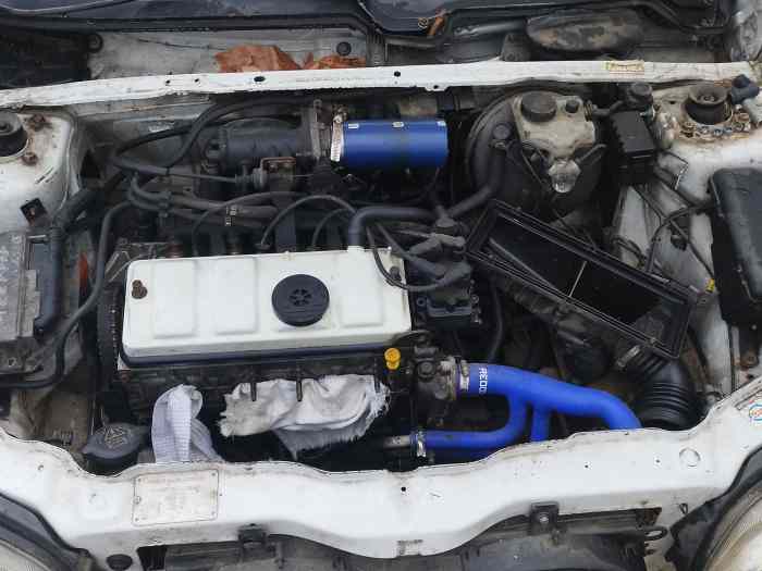 106 rallye phase 2 3