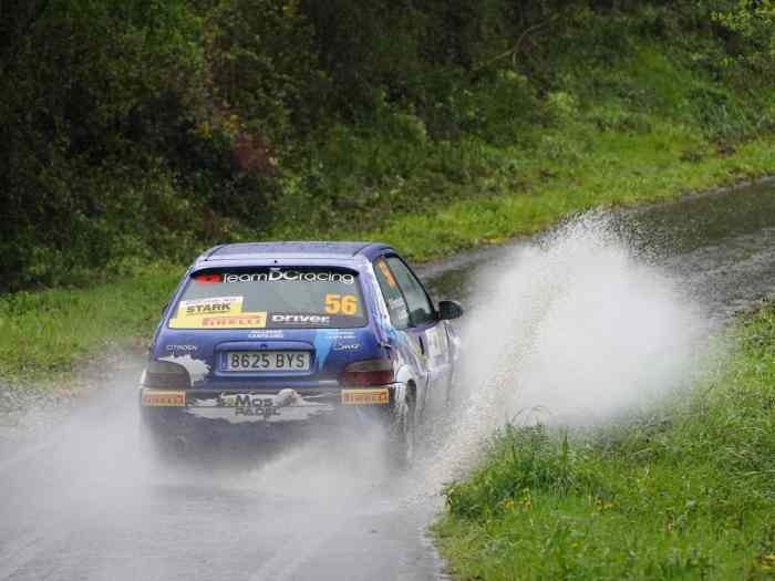 Saxo top grN 2