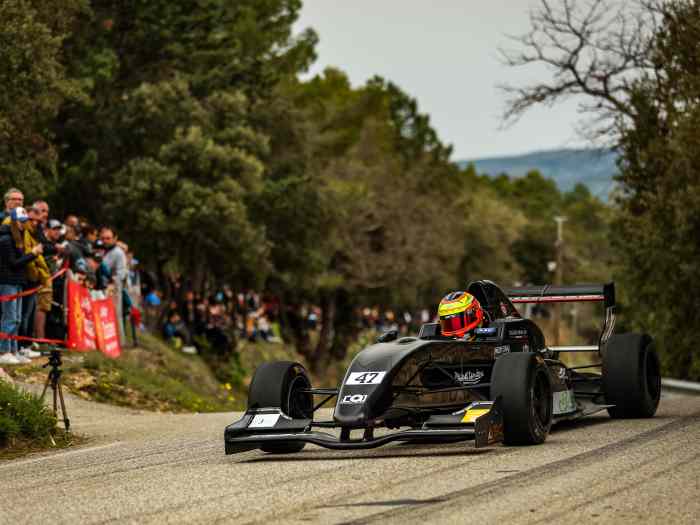 Formule Renault 2.0. 2014 – photo 3 sur 5