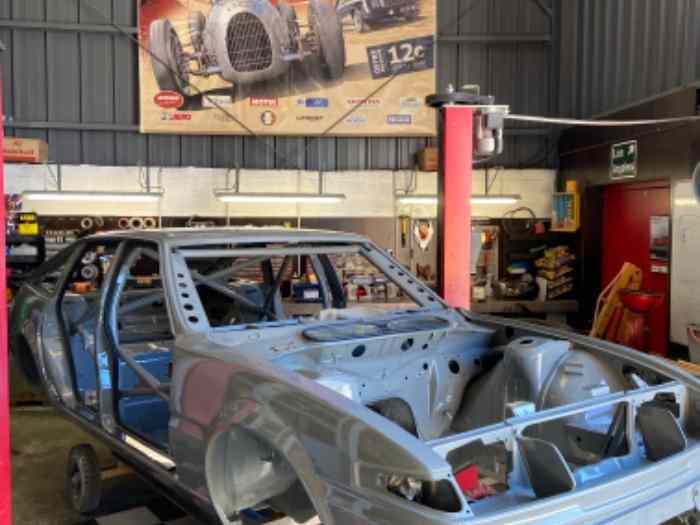 Rover sd1 v8 3500 4