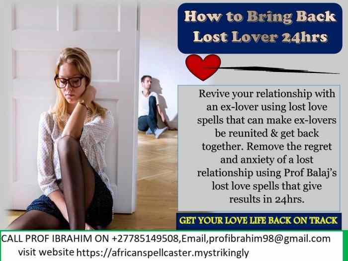 In Need of Revenge Spells to Destroy Enemy Overnight +27785149508