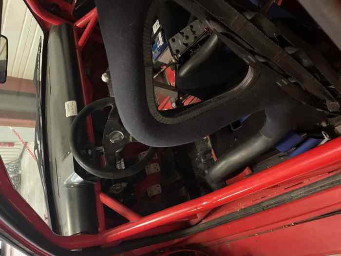 CLIO V6 TROPHY ORIGINE 2