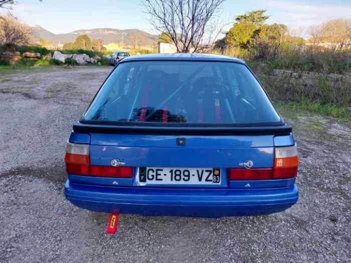 Lot r11 turbo f2000 et gra ou vente au détail 5