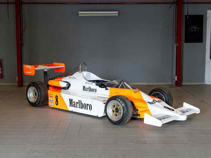 1982 - Martini MK 37 2