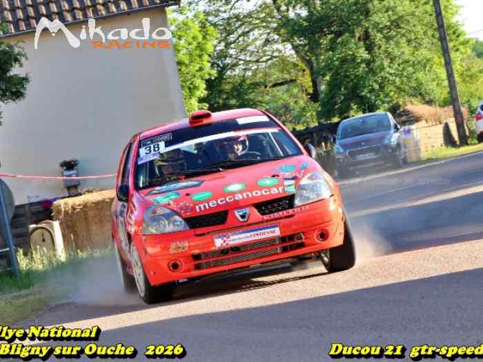 vends clio 2 f2000/14 – photo 5 sur 5