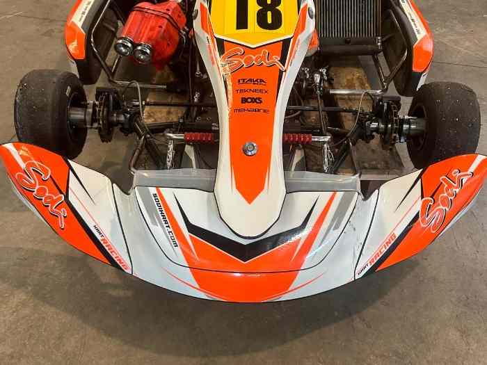 kart kz 2018
