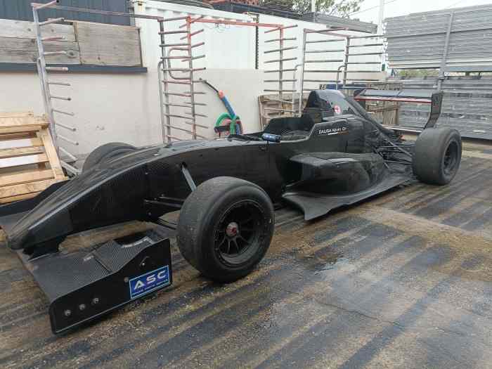 Formule Renault 2.0. 2014 – photo 5 sur 5