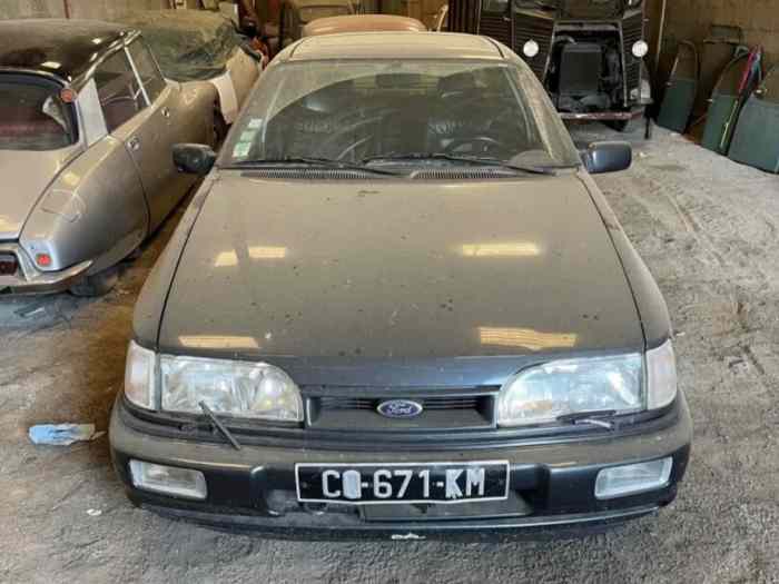 Ford Sierra Cosworth 5 portes Berline ...