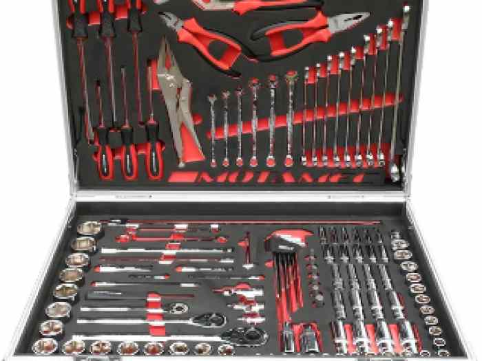 Valise outils MOTAMEC
