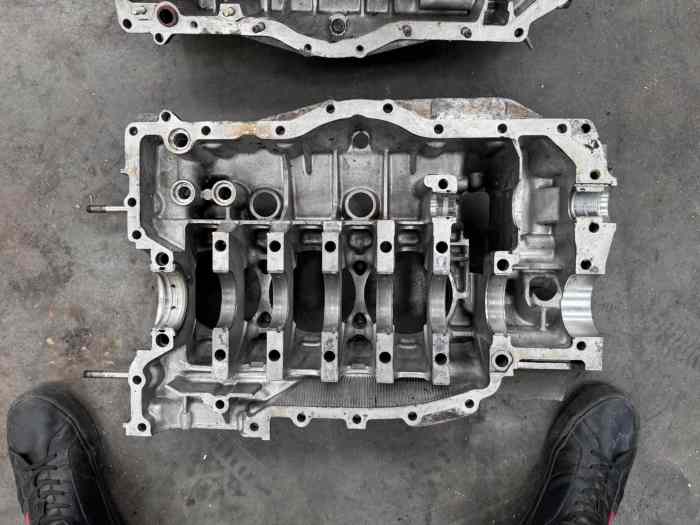 Bloc moteur Porsche 964 2