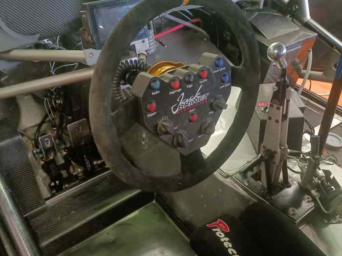 POLO RALLYCROSS WRX 580 CV 3