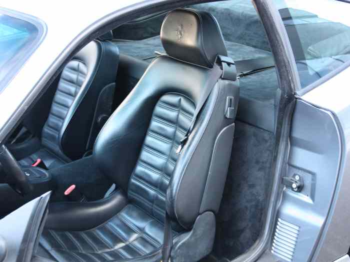 Ferrari 550 Maranello 5