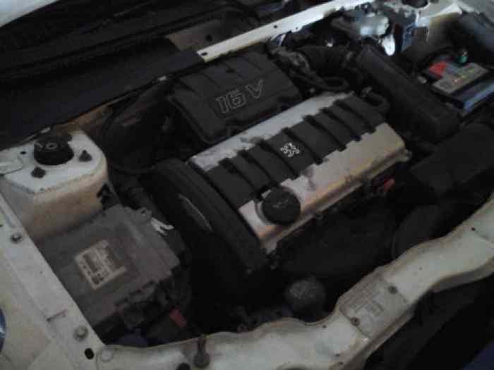 Vends PEUGEOT 106 S16 N2/FN2 4
