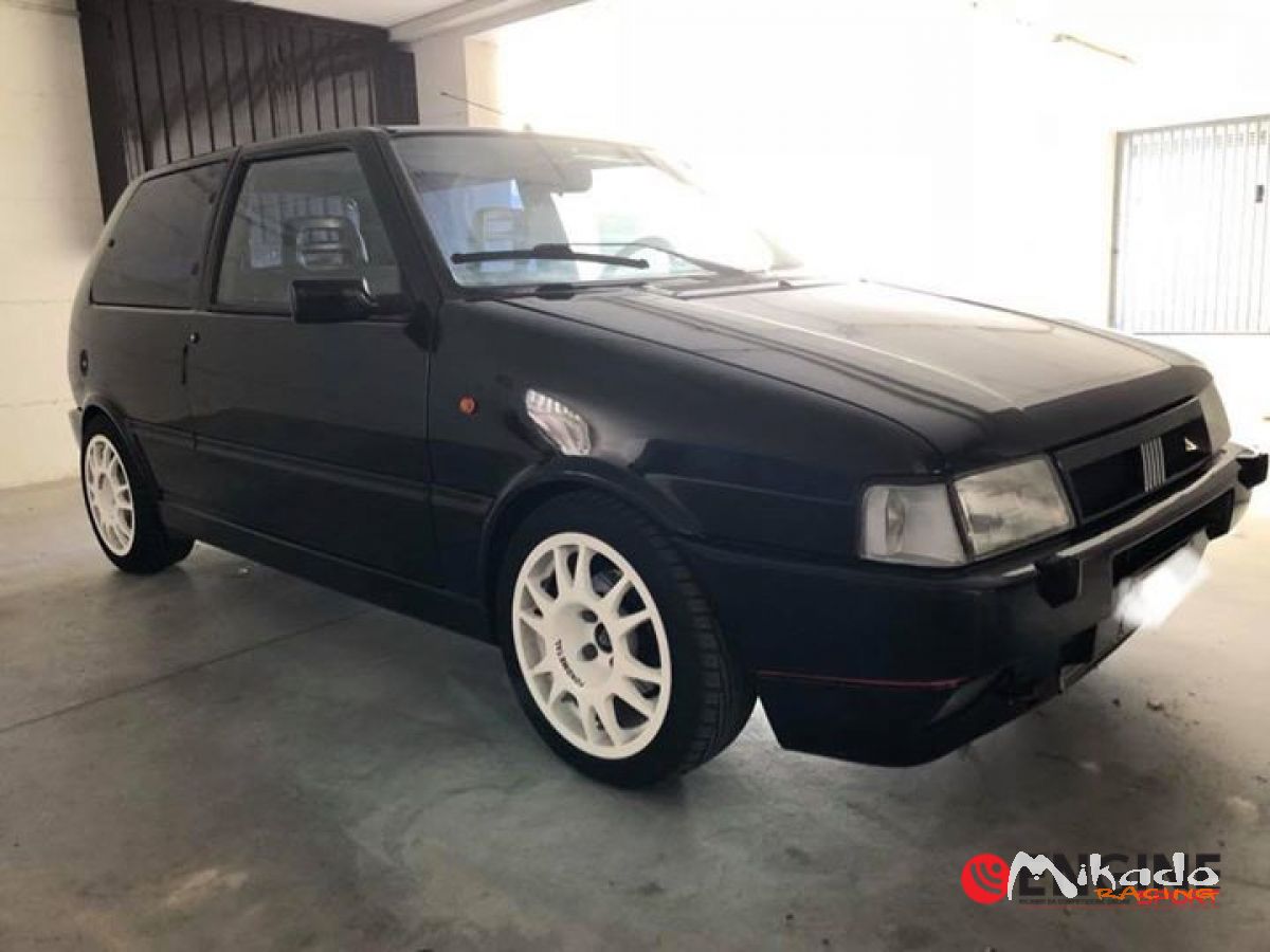 Jante FIAT EVO Corse Sanremo 6,5x15 – photo 5 sur 6