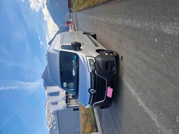 Renault master l4 h3