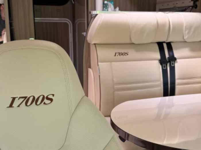 Autostar I700s (Oxygen) 3