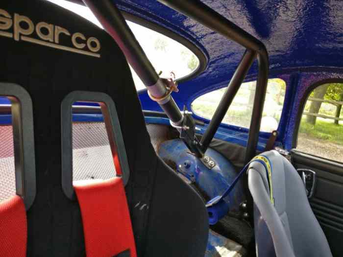 MG Midget ASHLEY 3