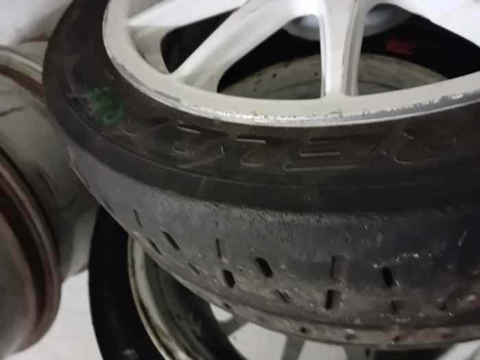Pirelli 17p 2