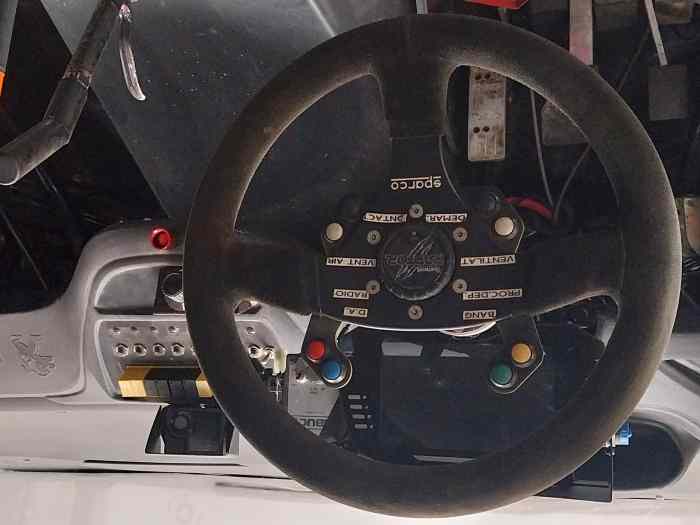 208 supercar rallycross 2