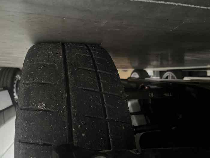 PNEU MICHELIN 19/63/17 M20