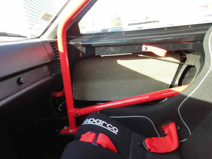 PORSCHE 968 FERDINAND CUP 1