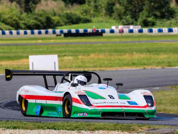 Osella PA18 1993, V6 3l 24s, Sport Pro...